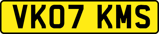 VK07KMS