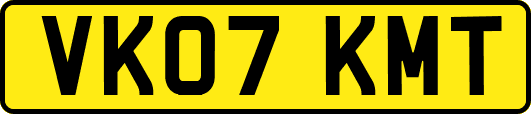 VK07KMT