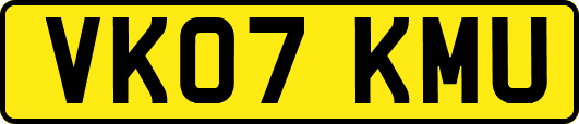 VK07KMU