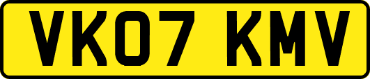 VK07KMV