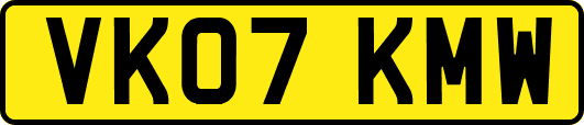 VK07KMW