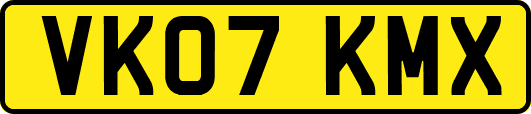 VK07KMX
