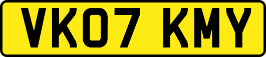 VK07KMY