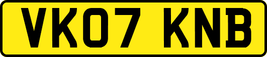 VK07KNB