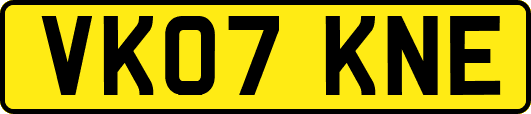 VK07KNE