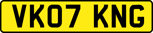 VK07KNG