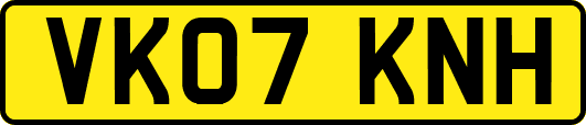 VK07KNH