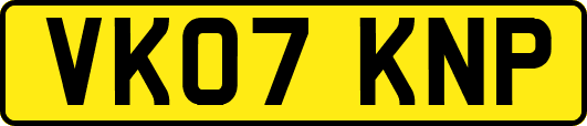 VK07KNP