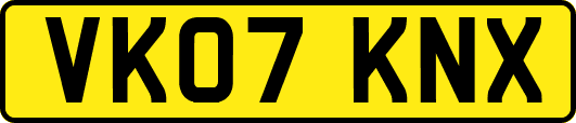 VK07KNX