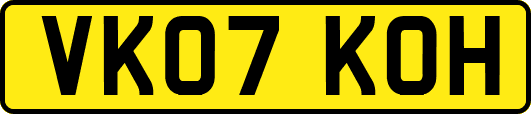 VK07KOH
