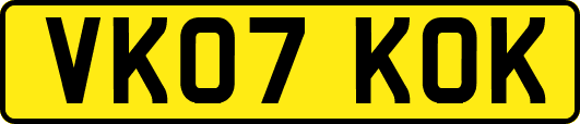 VK07KOK