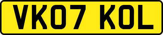 VK07KOL