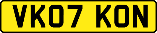 VK07KON