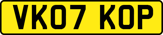 VK07KOP