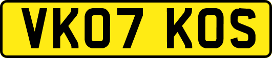 VK07KOS