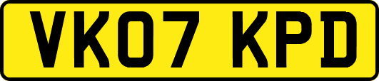 VK07KPD