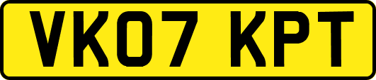 VK07KPT