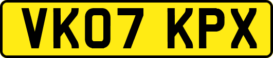 VK07KPX