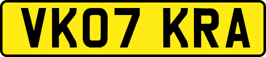VK07KRA