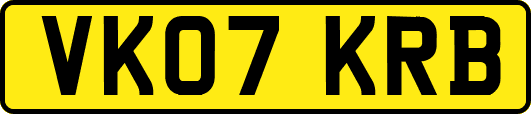 VK07KRB