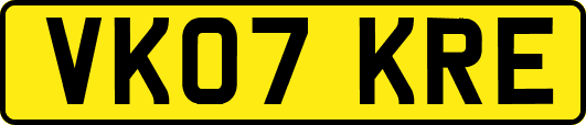 VK07KRE