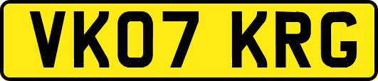 VK07KRG