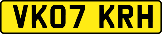 VK07KRH
