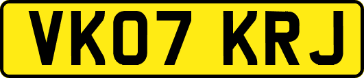 VK07KRJ
