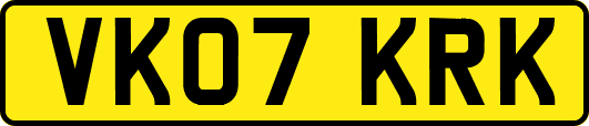 VK07KRK