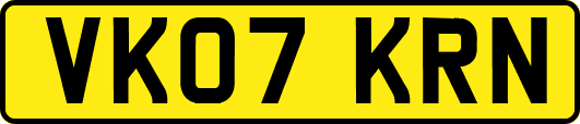 VK07KRN