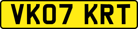 VK07KRT
