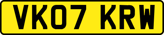 VK07KRW