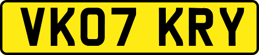 VK07KRY