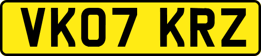 VK07KRZ