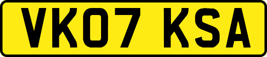 VK07KSA
