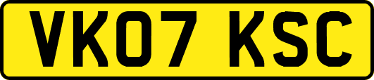 VK07KSC