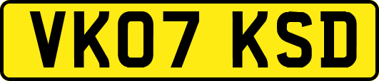 VK07KSD