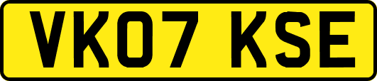 VK07KSE