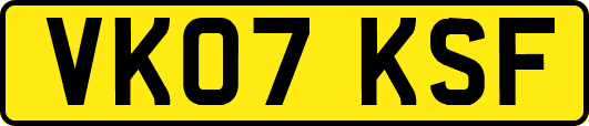 VK07KSF