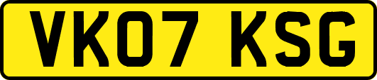 VK07KSG