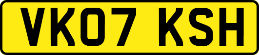 VK07KSH