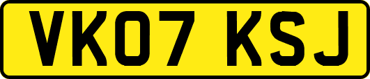 VK07KSJ