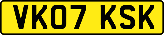 VK07KSK