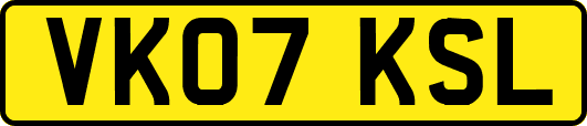 VK07KSL