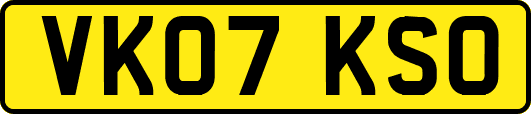 VK07KSO