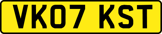 VK07KST
