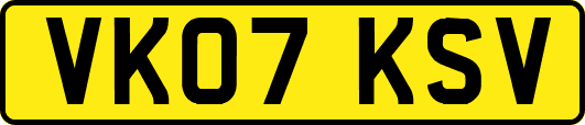 VK07KSV