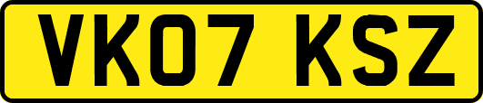 VK07KSZ