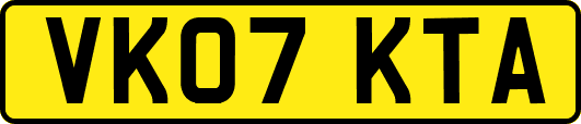 VK07KTA