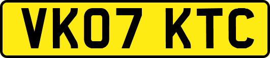 VK07KTC